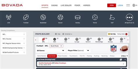PSA: Do NOT bet Bovada's NBA Series Player Props : .
